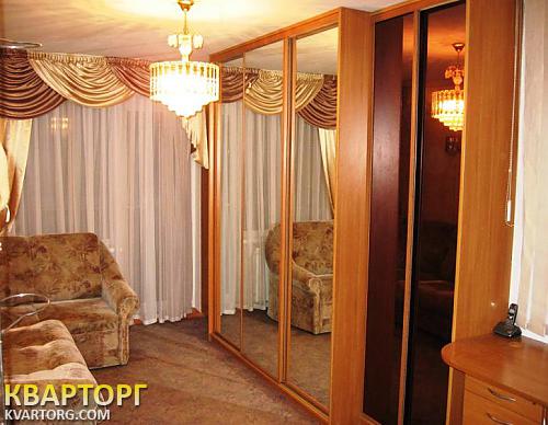 Rent out 3-room apartment. Киев, Ватутина Генерала пр. — photo 2