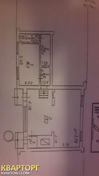 Rent out shop. Киев, ул.Алексеевская, 10 — photo 2