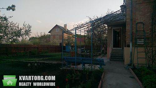 Sell house. Киев, Охотничья — photo 10