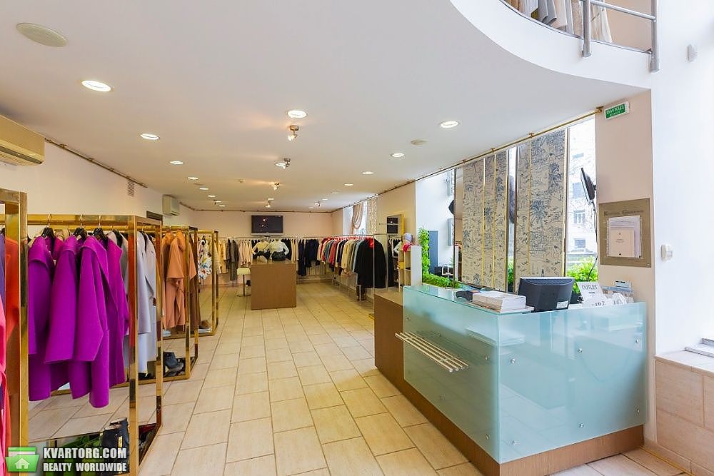 Rent out shop. Киев,  Антоновича — photo 3