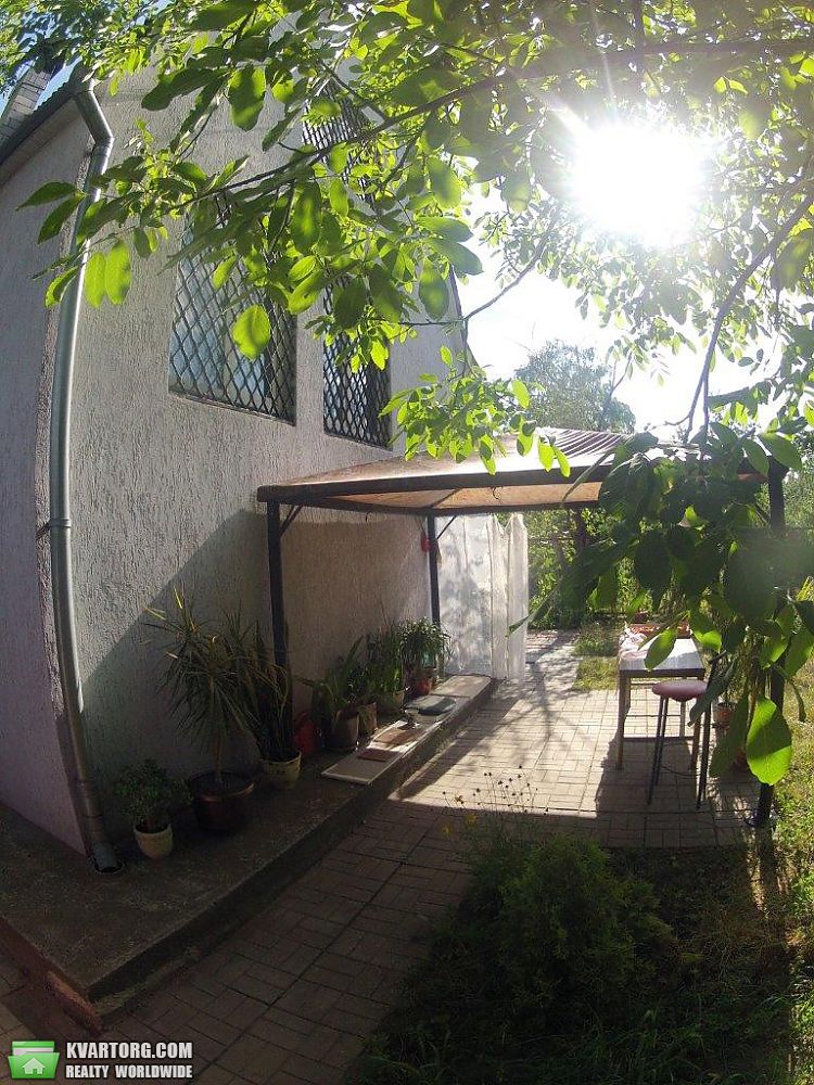 Sell house. Киев,  Садовая Осокорки — photo 8