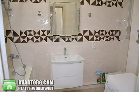 Rent out 1-room apartment. Киев, Приорская — photo 7