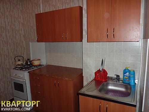 Rent out 1-room apartment. Одесса, Добровольского — photo 9