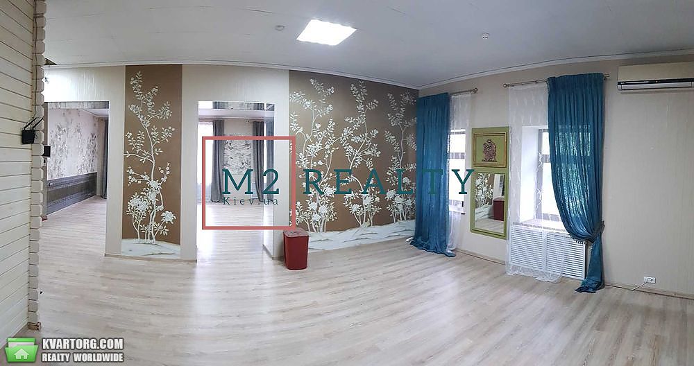 Rent out office. Киев,  Дмитриевская — photo 1