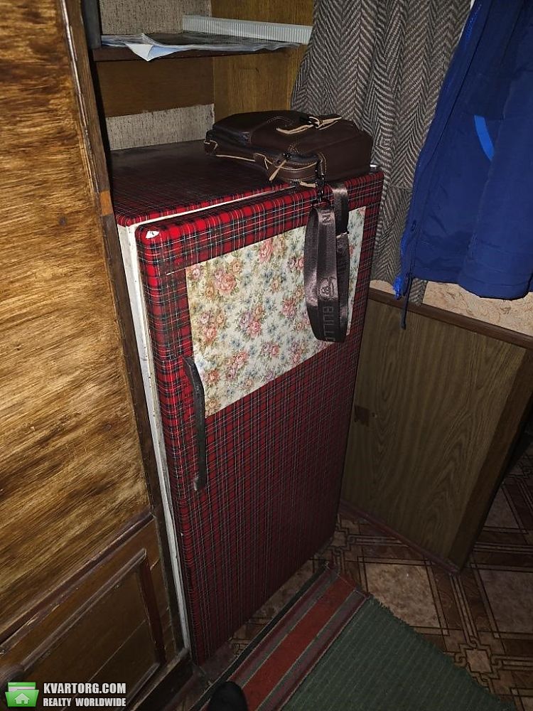 Rent out 1-room apartment. Киев, Мілютенко — photo 6