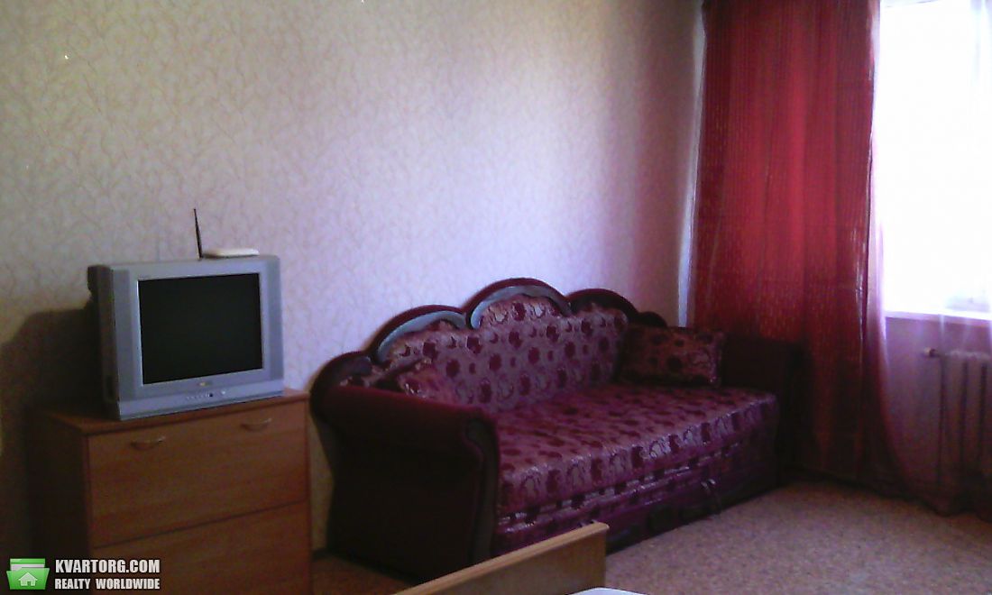 Rent out 1-room apartment. Киев,  Гришко — photo 4
