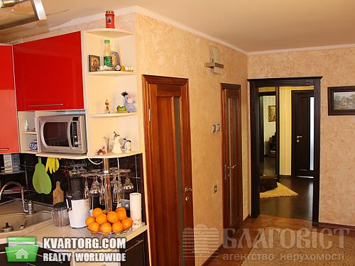 Sell 3-room apartment. Киев,  Лепсе бул — photo 6
