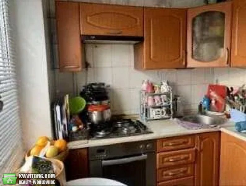 Sell 3-room apartment. Киев, пр. Голосеевский — photo 1