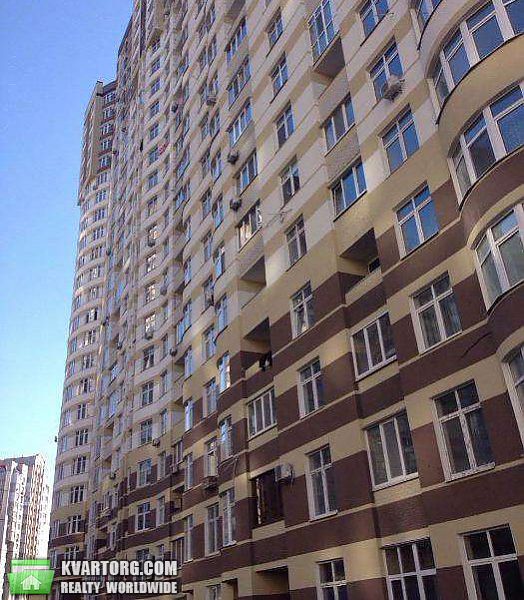 Sell 3-room apartment. Киев, Ахматовой — photo 1