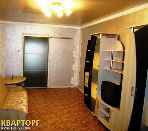 Rent out 2-room apartment. Киев,  Драгоманова — photo 1