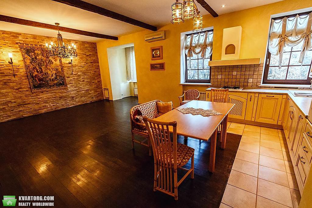 Rent out 3-room apartment. Киев,  Ярославов Вал — photo 3