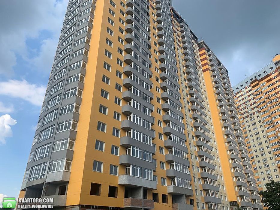Sell 3-room apartment. Киев,  Кондратюка — photo 3