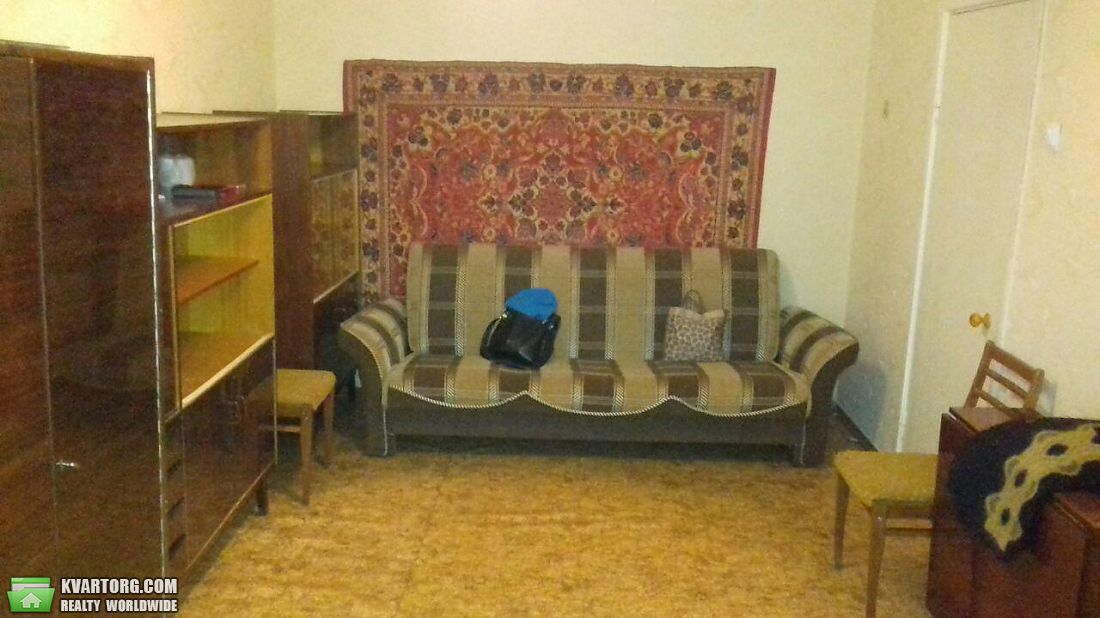 Sell 2-room apartment. Киев,  Курнатовского — photo 1