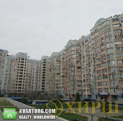 Sell 3-room apartment. Киев,  Ломоносова — photo 1