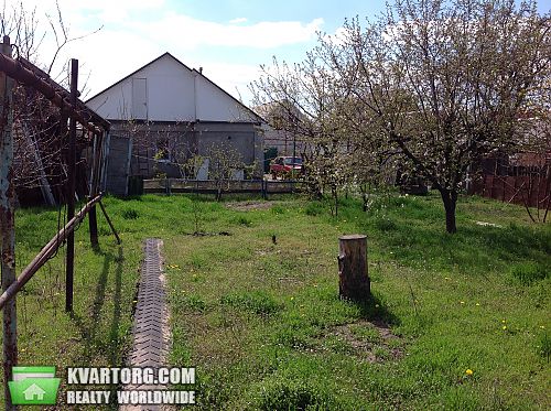 Sell house. Запорожье, Молдавская — photo 6