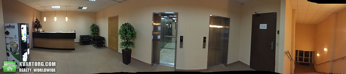 Rent out office. Киев,  Кловский спуск — photo 10