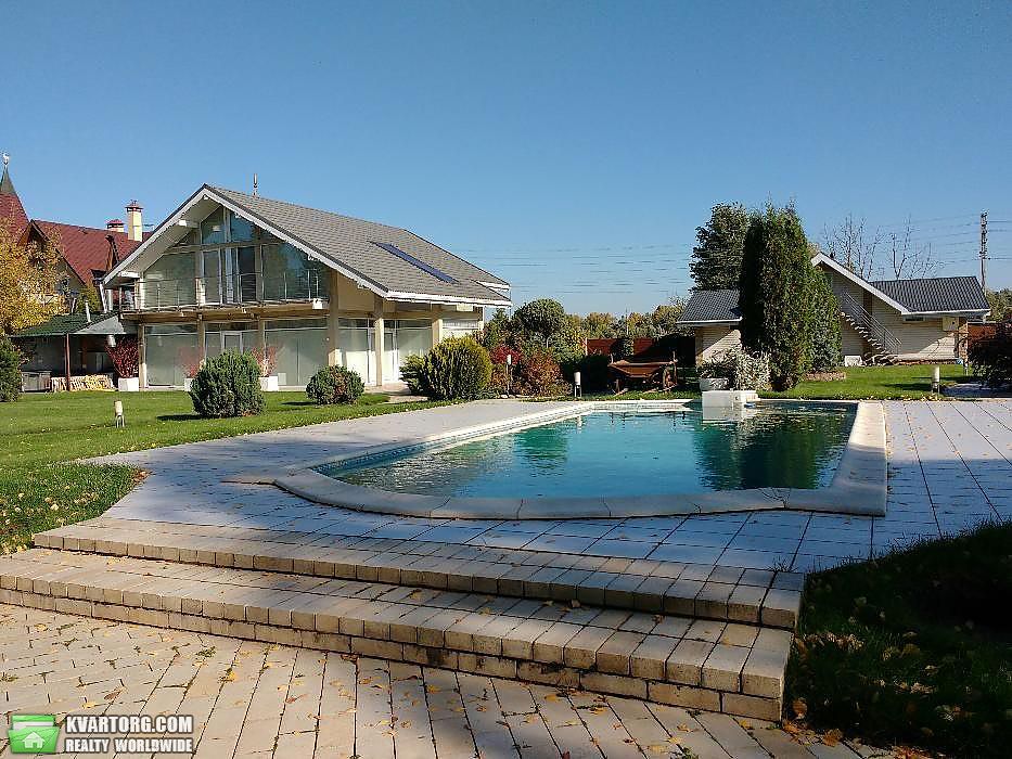 Rent out house. Киев, Осокорки — photo 6