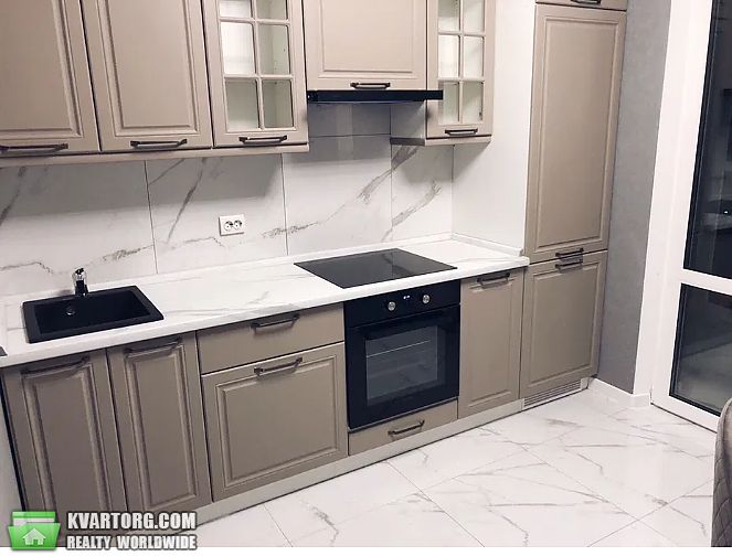 Rent out 1-room apartment. Киев,  Вишняковская — photo 1
