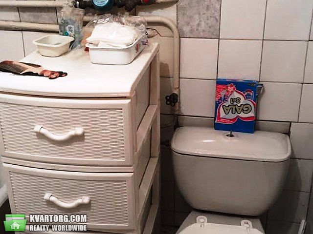 Sell 2-room apartment. Киев,  Еленовская — photo 7