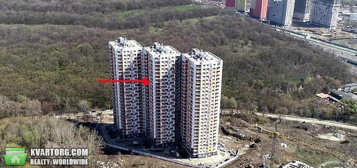 Sell 1-room apartment. Киев, Лысогорский спуск — photo 2