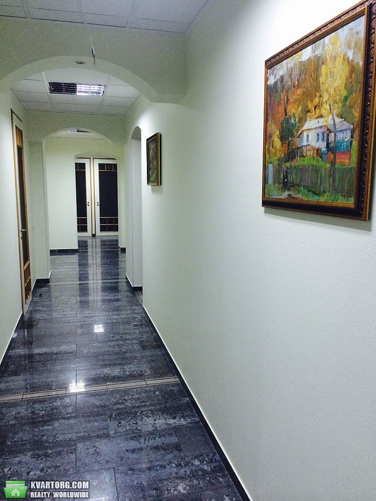 Rent out office. Киев,  Драгомирова — photo 4