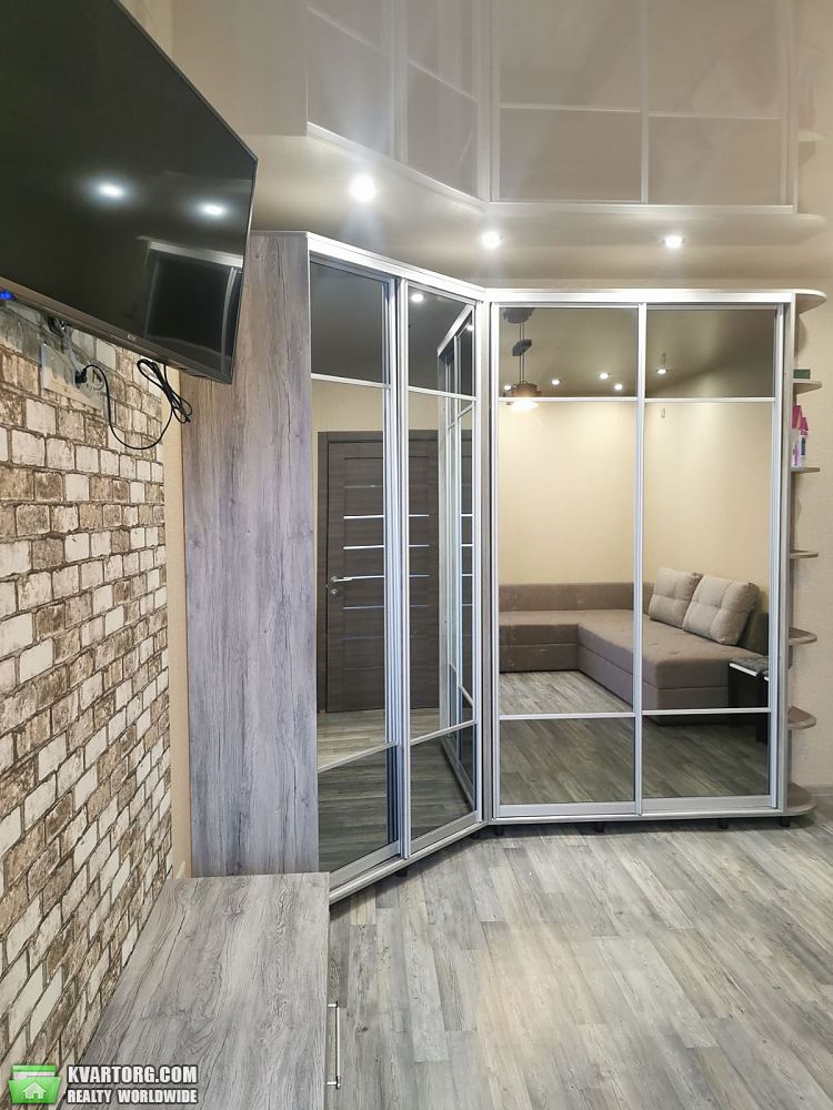 Sell 1-room apartment. Киев, Запорожца Петра — photo 2