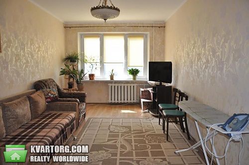 Sell 3-room apartment. Киев,  Автозаводская — photo 3