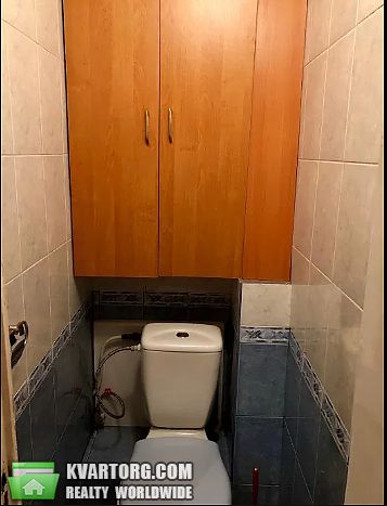 Rent out 1-room apartment. Киев, Йорданская — photo 4