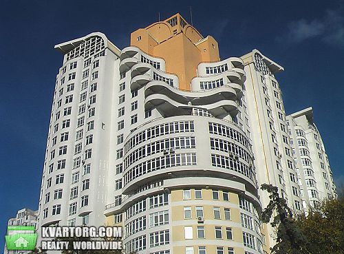 Sell 2-room apartment. Одесса, Французский бульвар — photo 1