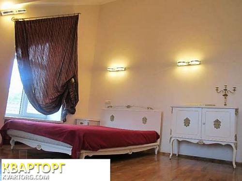 Rent out 5-room apartment. Одесса, Посмитного — photo 1