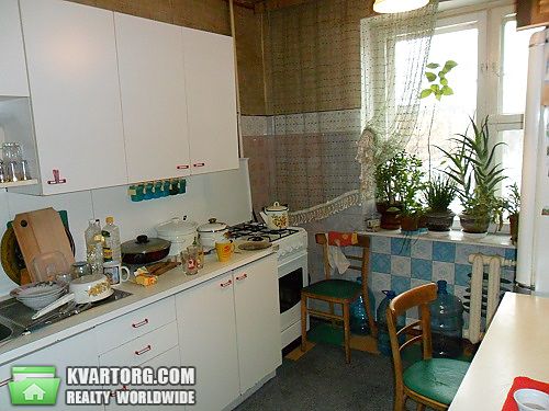 Sell 2-room apartment. Киев,  Харьковское шоссе — photo 1