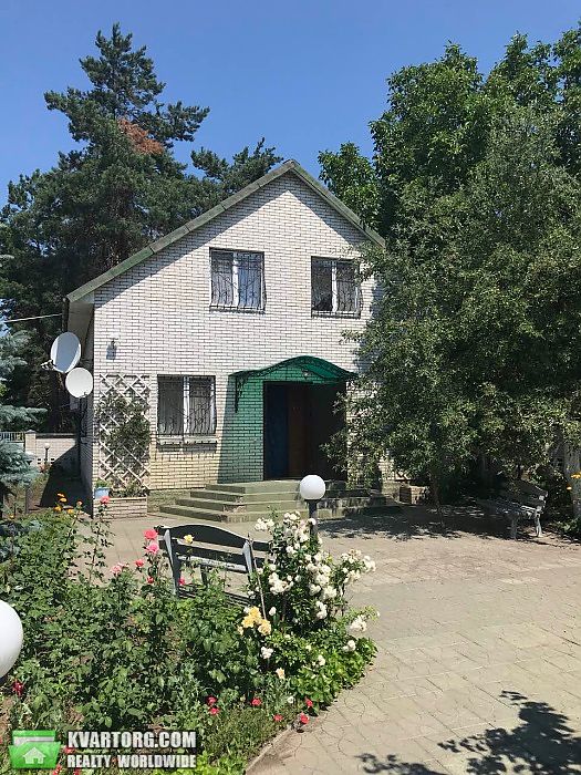 Sell house. Киевская обл., Набережная — photo 1