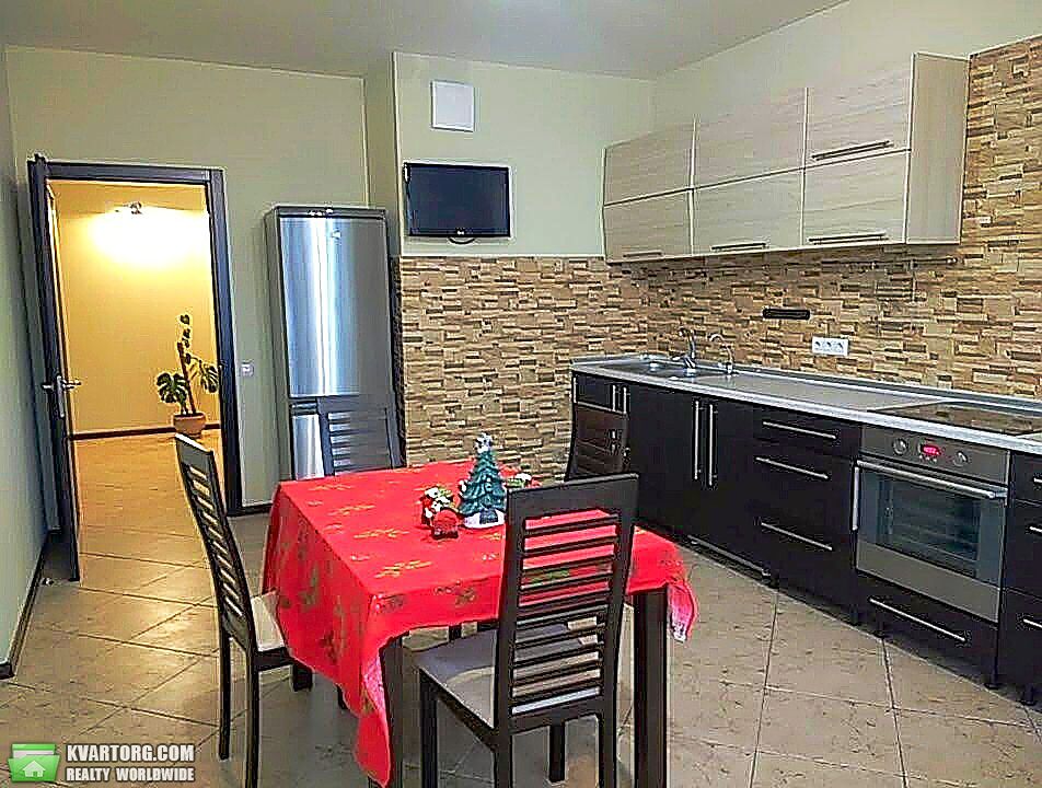 Rent out 2-room apartment. Киев,  Голосеевский пр — photo 1
