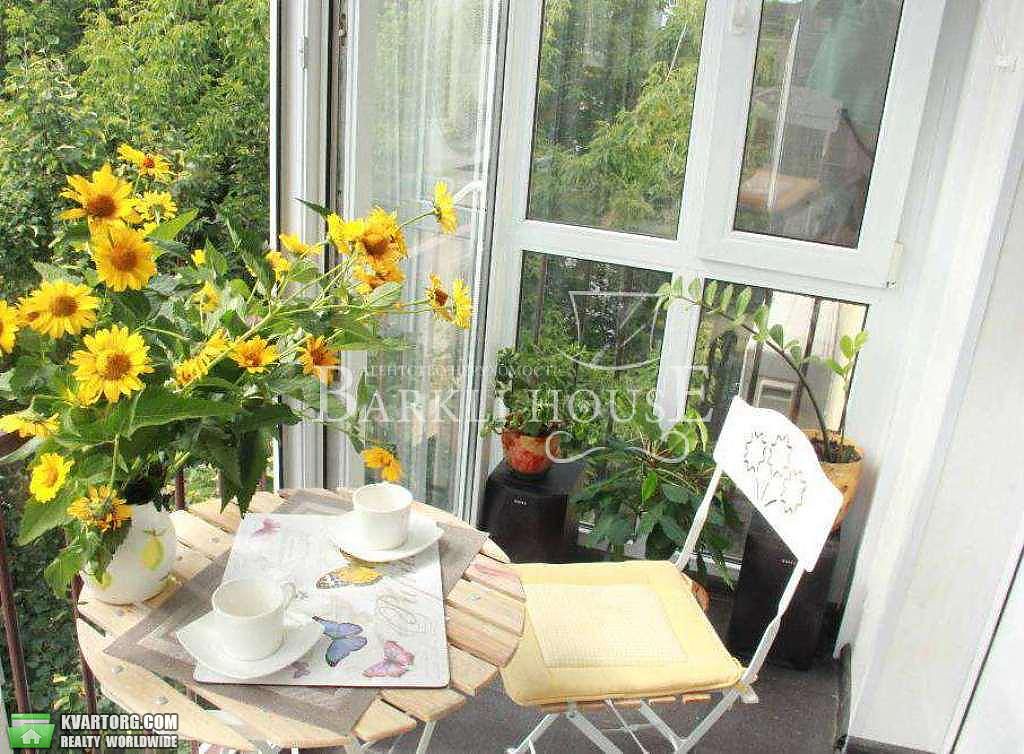 Rent out 3-room apartment. Киев,  Липская — photo 10