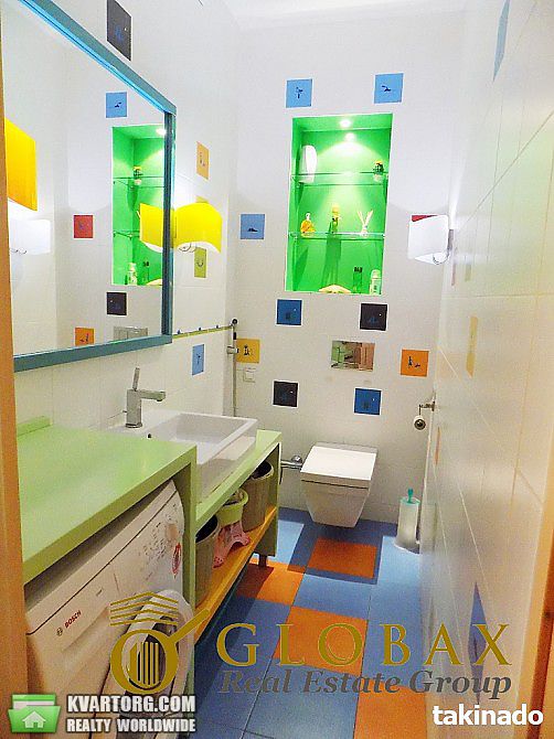 Sell 4-room apartment. Одесса, Шевченко проспект — photo 8