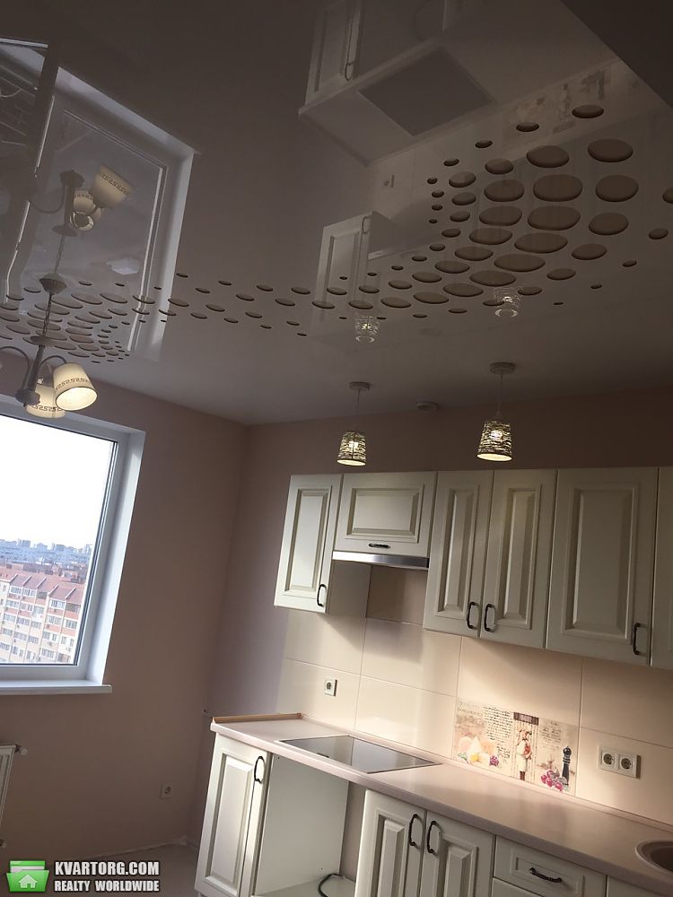 Sell 1-room apartment. Одесса, Сахарова — photo 1