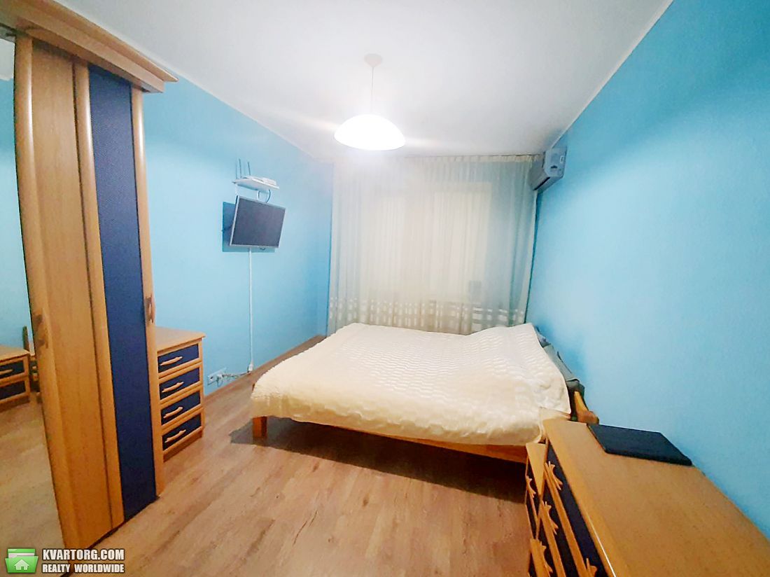 Sell 3-room apartment. Одесса, Семена Палия — photo 2