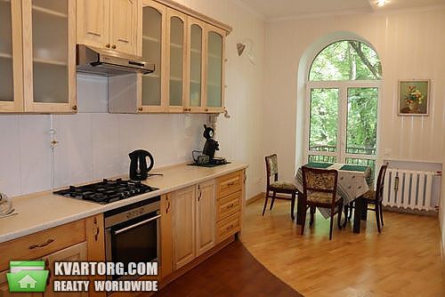 Rent out 3-room apartment. Киев,  Гончара — photo 6