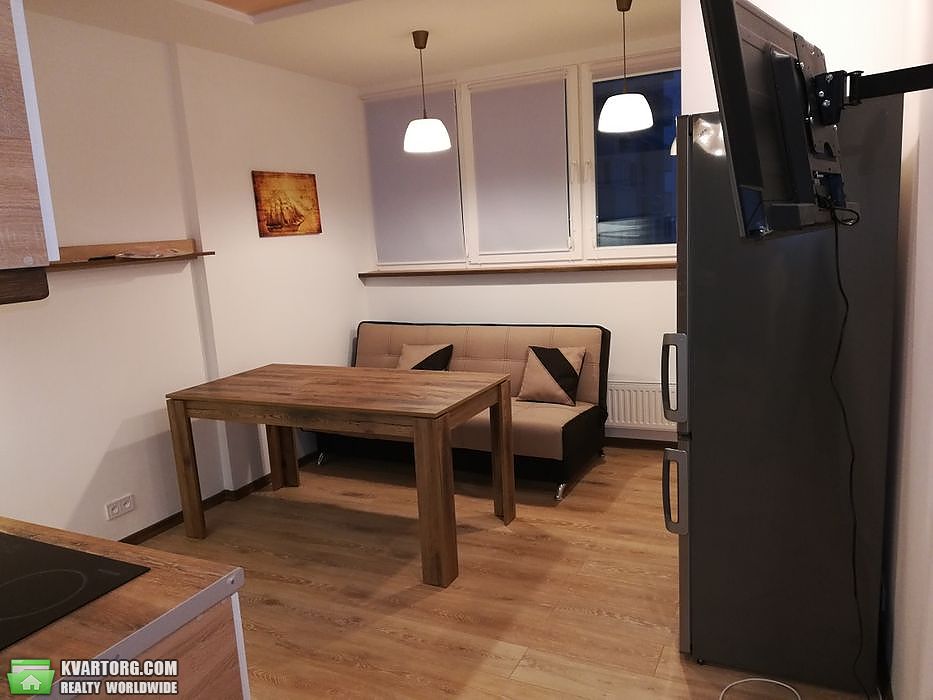 Sell 1-room apartment. Киев, Данченко — photo 2