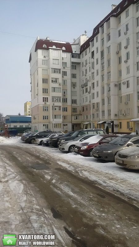 Sell multi-room apartment. Харьков, Московский проспект 131В — photo 1