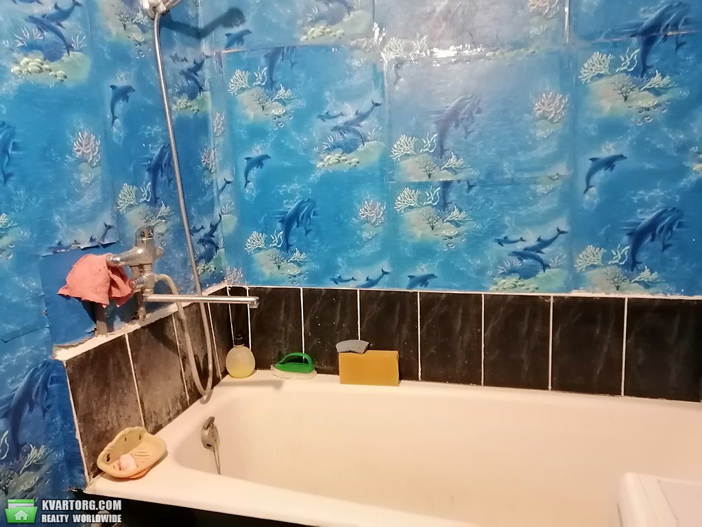 Sell 4-room apartment. Киев, Кубанской Украины Жукова — photo 8