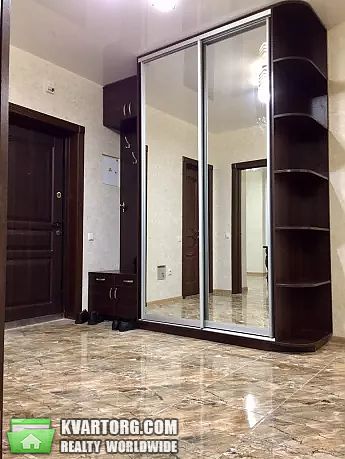 Rent out 3-room apartment. Киев, Елены Пчилки — photo 5