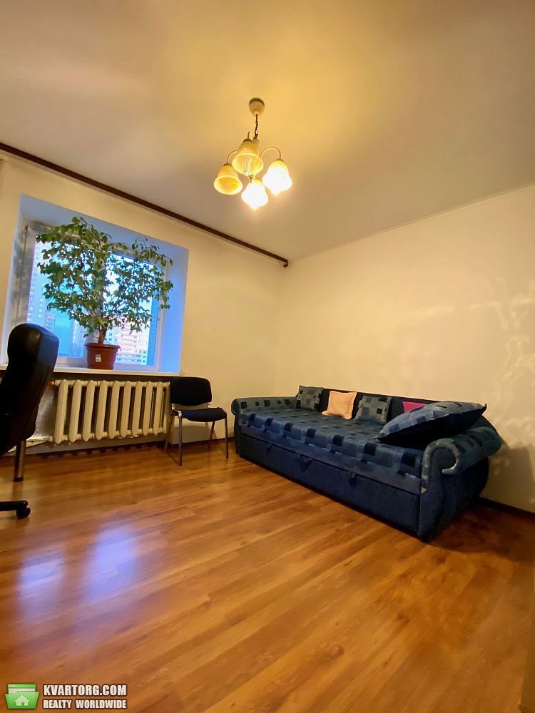 Sell 1-room apartment. Киев,  Олевская — photo 7