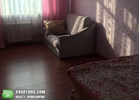Rent out 1-room apartment. Киев, Хоткевича — photo 1