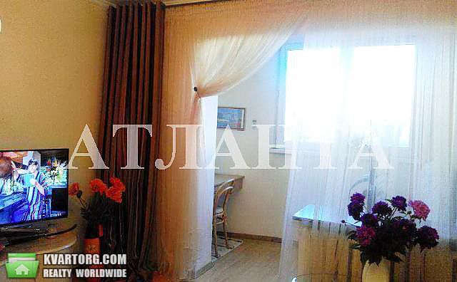 Sell 2-room apartment. Одесса, Днепропетровская дорога — photo 2