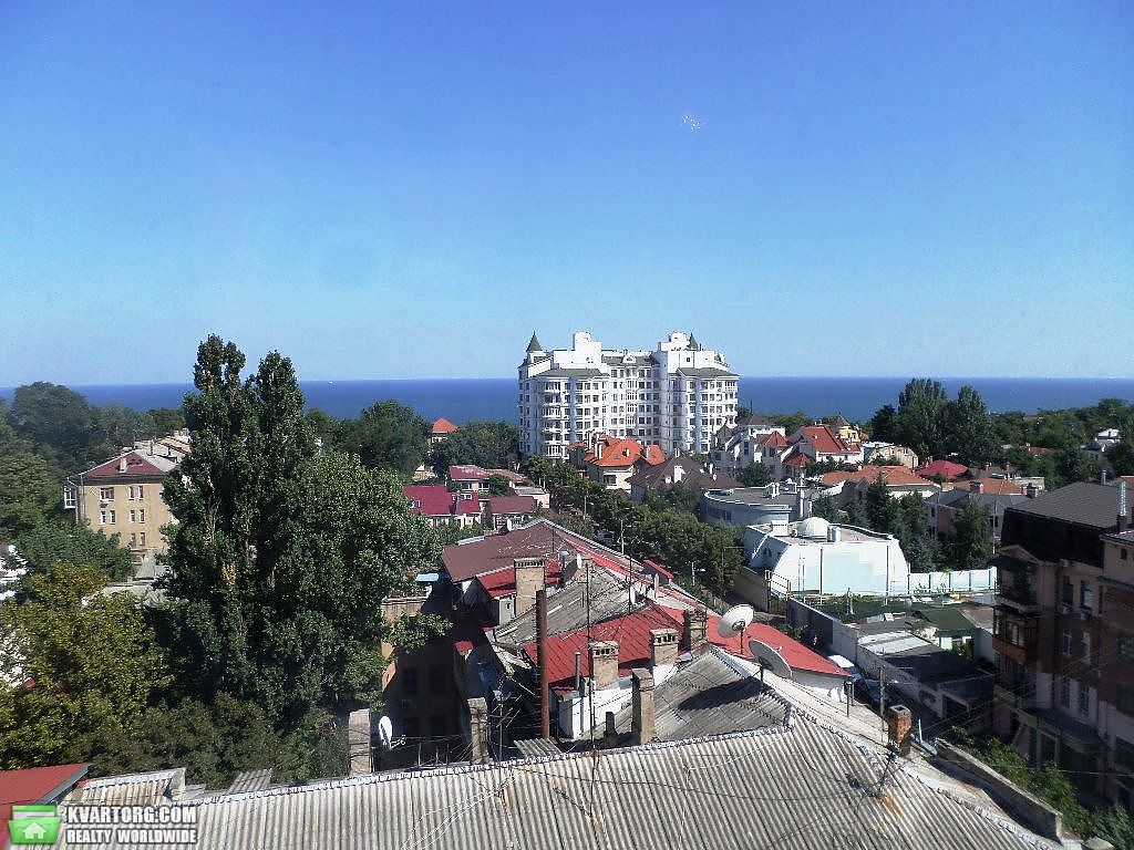 Sell 1-room apartment. Одесса,  Ясная — photo 7