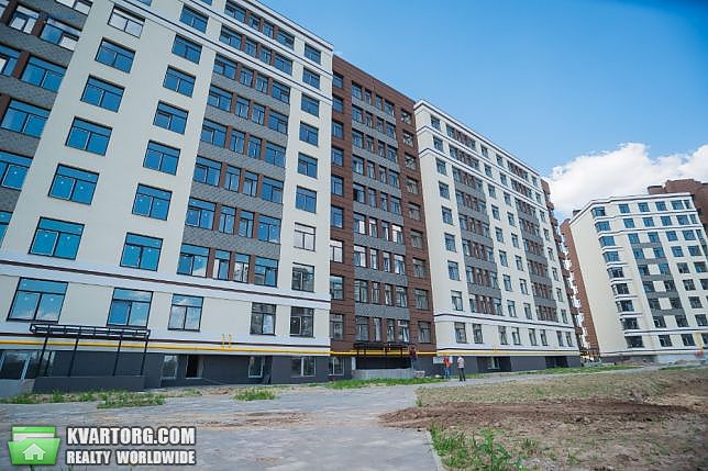Sell 2-room apartment. Киев, Юнацкая — photo 1