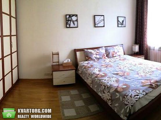 Rent out 2-room apartment. Киев, льва толстого — photo 1