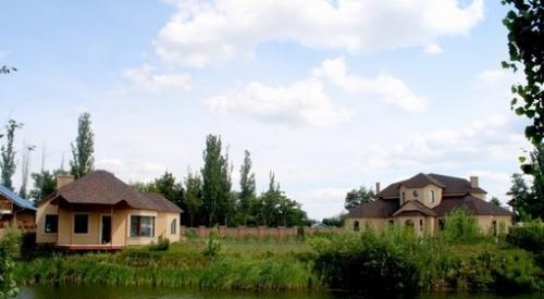 Sell house. Киевская обл., Козин — photo 1