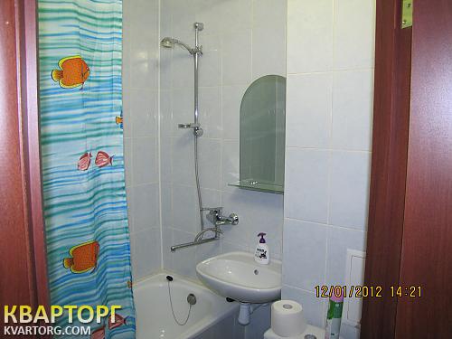Rent out 1-room apartment. Киев,  Днепровская наб — photo 2